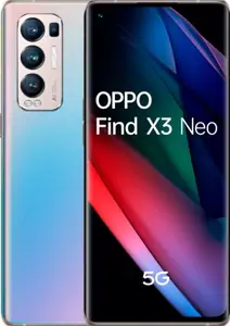 Замена стекла камеры на телефоне OPPO Find X3 Neo в Челябинске